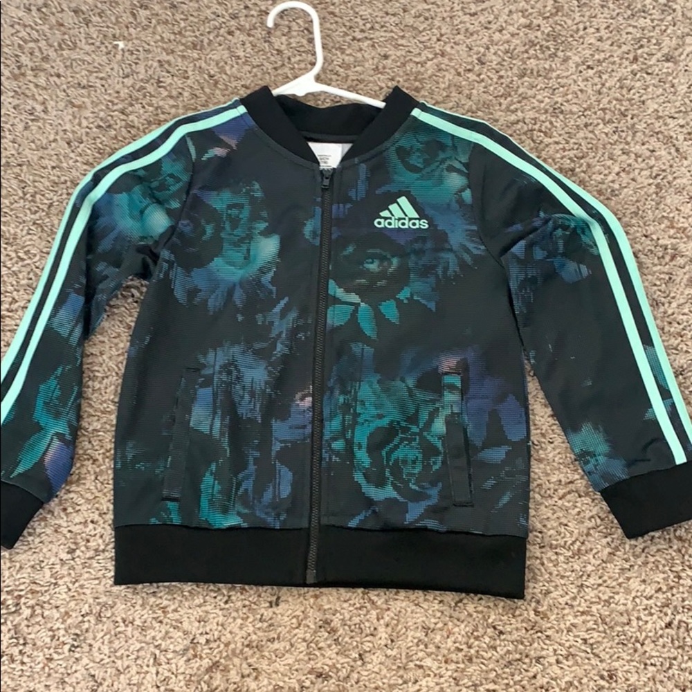 Adidas jacket